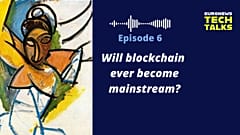 The podcast unravelling the big questions shaping Europe's digital landscape.