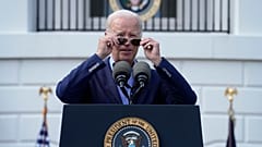 US President Joe Biden is supportive of Sweden's bid to join NATO.