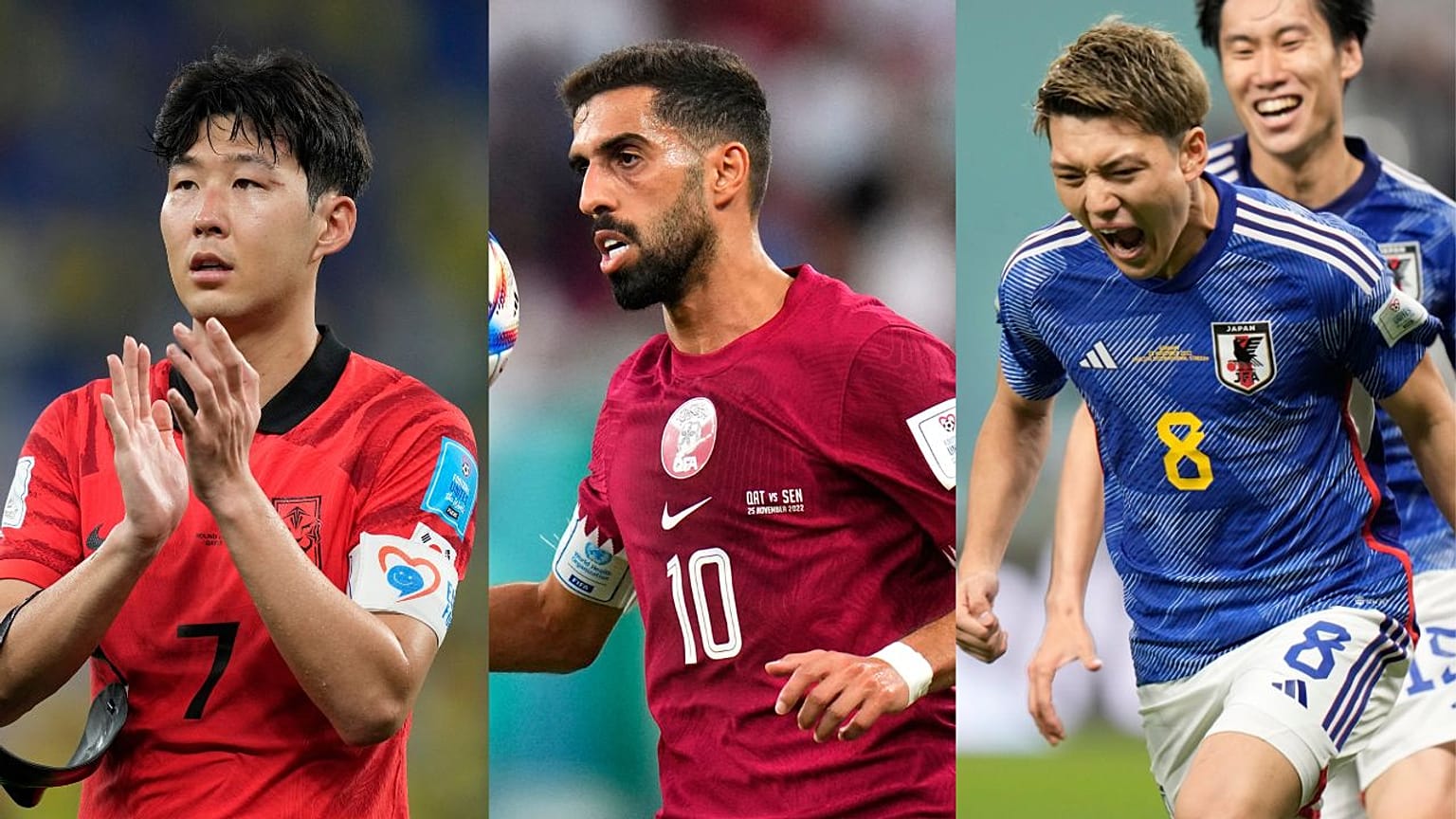 2023 Asian Cup: 6 months to go