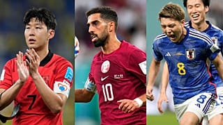 2023 Asian Cup: 6 months to go
