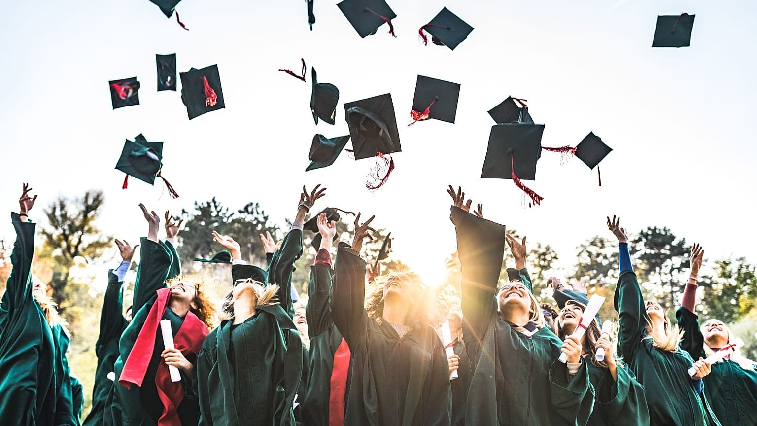 Le classement mondial des universités QS 2024 a été annoncé, et l'Europe occupe la moitié des 10 premières places.