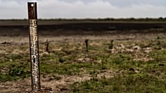 Der spanische Doñana-Nationalpark steht im Zentrum einer europäischen Kontroverse