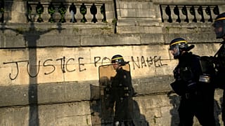 Tres policías puestos en custodia en el marco de la investigación por la muerte de Mohamed Brendiss