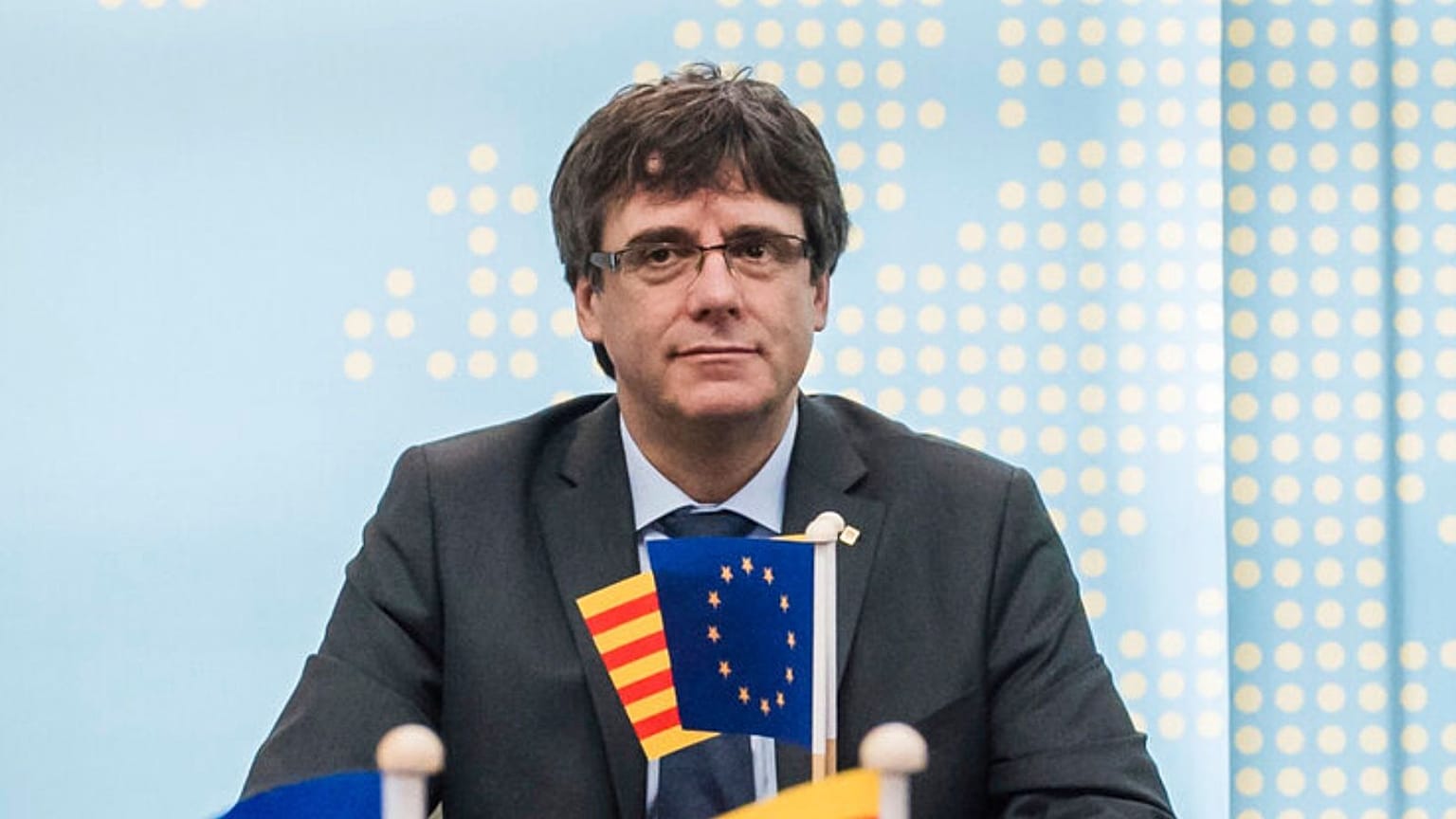 EU Spain Catalonia