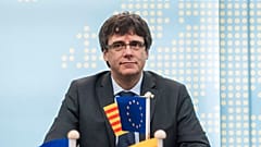 EU Spain Catalonia