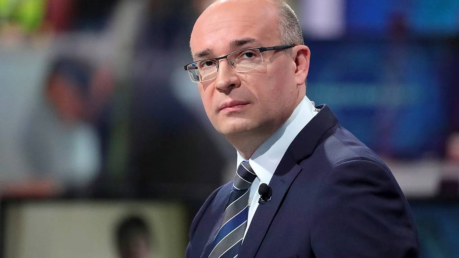 Andrey Kondrashov