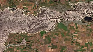 Последствия разрушения плотины Каховской ГЭС. 30 июня 2023 года