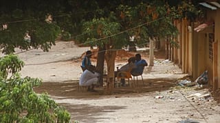  الخرطوم، السودان، في 20 مايو 2023 