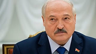 Belarus Devlet Başkanı Aleksander Lukaşenko