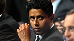 ناصر الخليفي، أرشيف