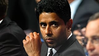 ناصر الخليفي، أرشيف