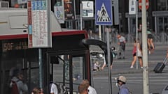Jeśli podróżujesz jutro do Rzymu, Neapolu lub Mediolanu, pamiętaj, że nastąpią zmiany w usługach.