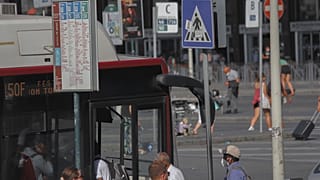 If you’re travelling to Rome, Naples or Milan among other places tomorrow, be aware that there will be changes to services.