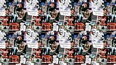 Unofficial release of 2003's The Babyshambles Sessions