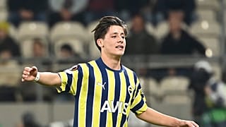 Arda Güler 