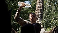 Seit dem Beginn der Gegenoffensive Anfang Juni haben die ukrainischen Streitkräfte in mehreren Frontabschnitten Gebiete befreit.