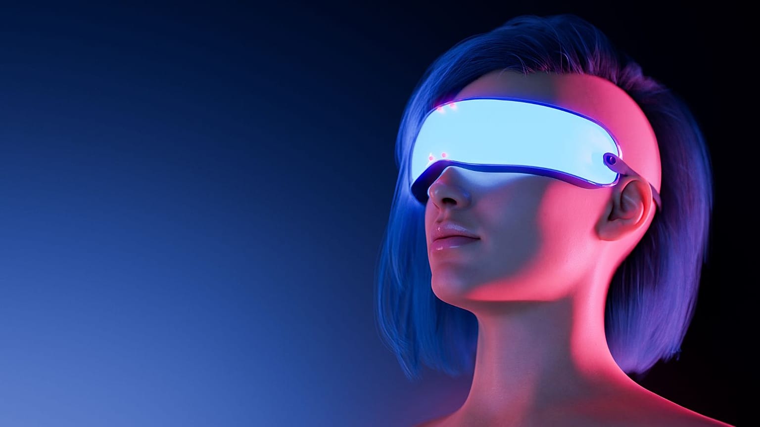 Besides freeing us from mundane work, the combination of artificial and human intelligence could drive breakthrough discoveries. 