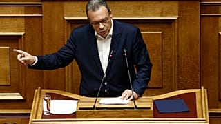 Μανώλης Φάμελλος