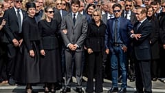 Marina und Pier Silvio bekommen die Mehrheit an der Familienholding Fininvest