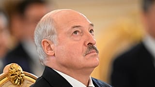 Αλεξάντερ Λουκασένκο