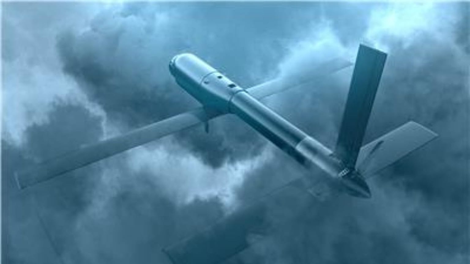 Switchblade 600 Tactical Missile