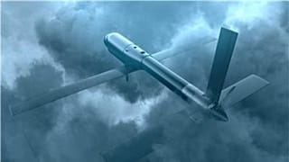 Switchblade 600 Tactical Missile