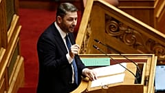Νίκος Ανδρουλάκης