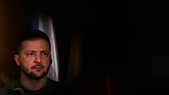 Βολοντίμιρ Ζελένσκι