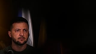 Βολοντίμιρ Ζελένσκι