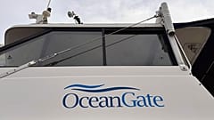 OceanGate Titanik'in enkazına tüm seferleri iptal etti