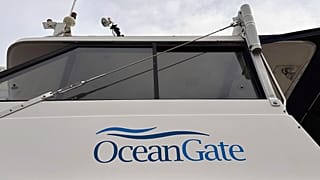 OceanGate Titanik'in enkazına tüm seferleri iptal etti