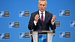Саммит НАТО пройдет 11-12 июля в Вильнюсе