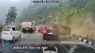 Una sola parola: impressionante. 