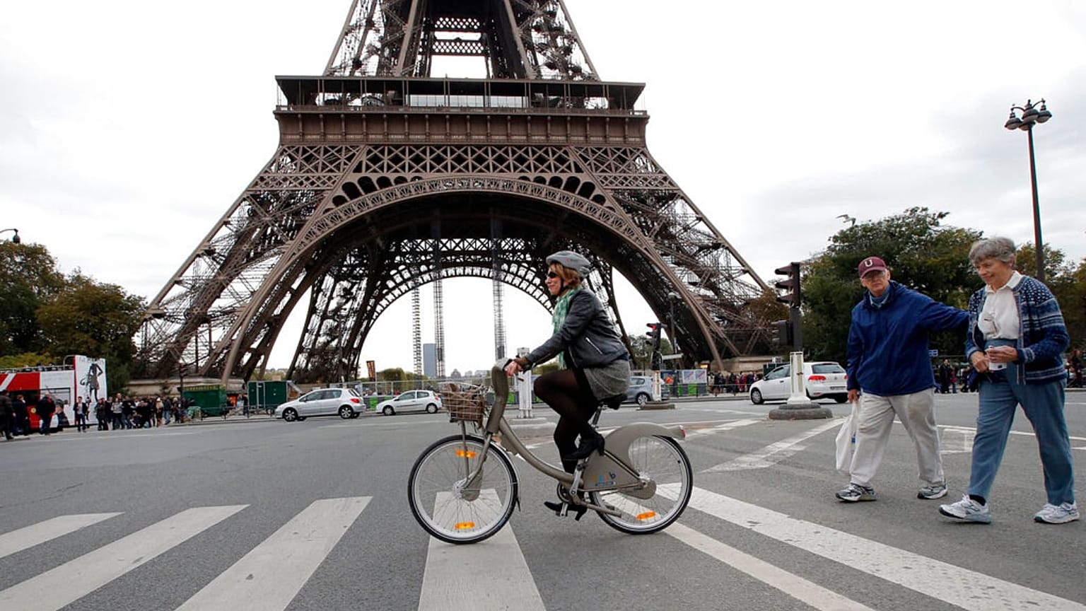 France Europe Cycling