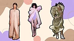 Dior, Viktor & Rolf and Iris Van Herpen were among the highlights at Paris Couture Week