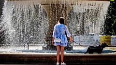 Dünya genelinde resmi olmayan verilere göre bir haftada üçüncü defa ortalama sıcaklık rekoru kırıldı
