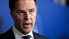 Mark Rutte ist in den Niederlanden mit seinem 4. Kabinett gescheitert 