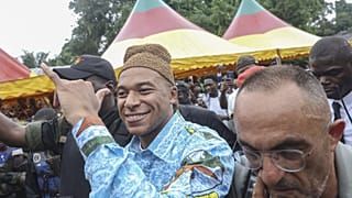 كيليان مبابي