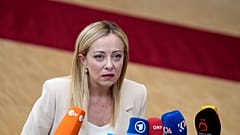 İtalya Başbakanı Giorgia Meloni