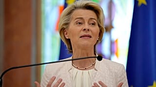 Avrupa Komisyonu Başkanı Ursula von der Leyen, Arşiv
