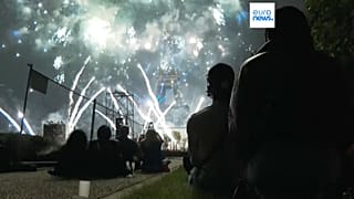 ΠΥΡΟΤΕΧΝΗΜΑΤΑ ΣΤΟΝ ΠΥΡΓΟ ΤΟΥ ΑΪΦΕΛ