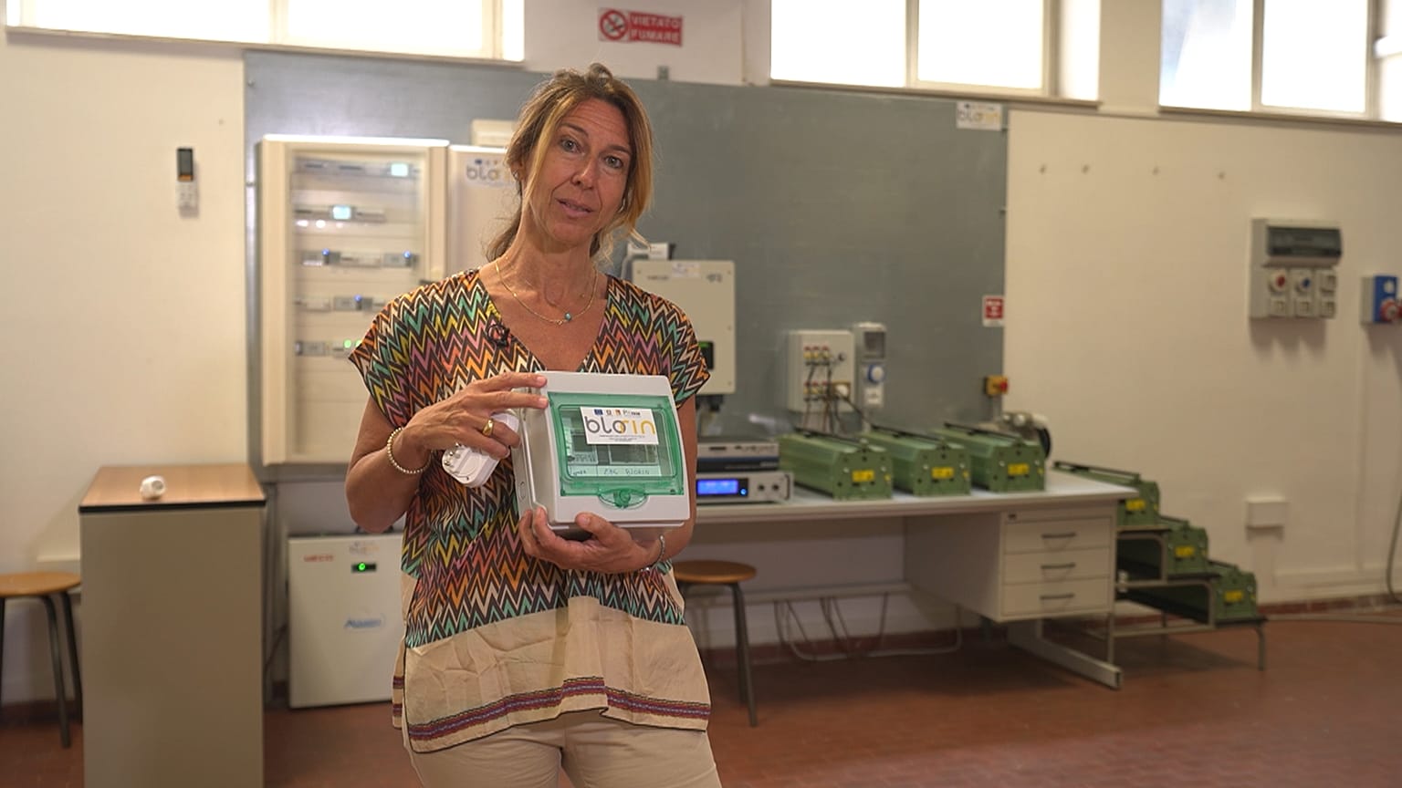 Reti elettriche sostenibili: come convincere le persone a partecipare?