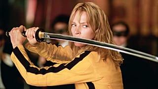 No third chapter for The Bride (Uma Thurman), confirms Tarantino