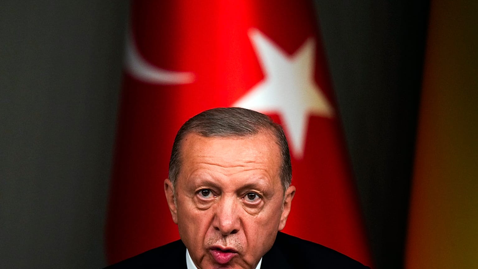 Erdogan