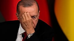 Recep Tayyip Erdogan 