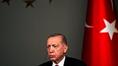 Президент Турции выступил с новыми условиями для одобрения шведской заявки.