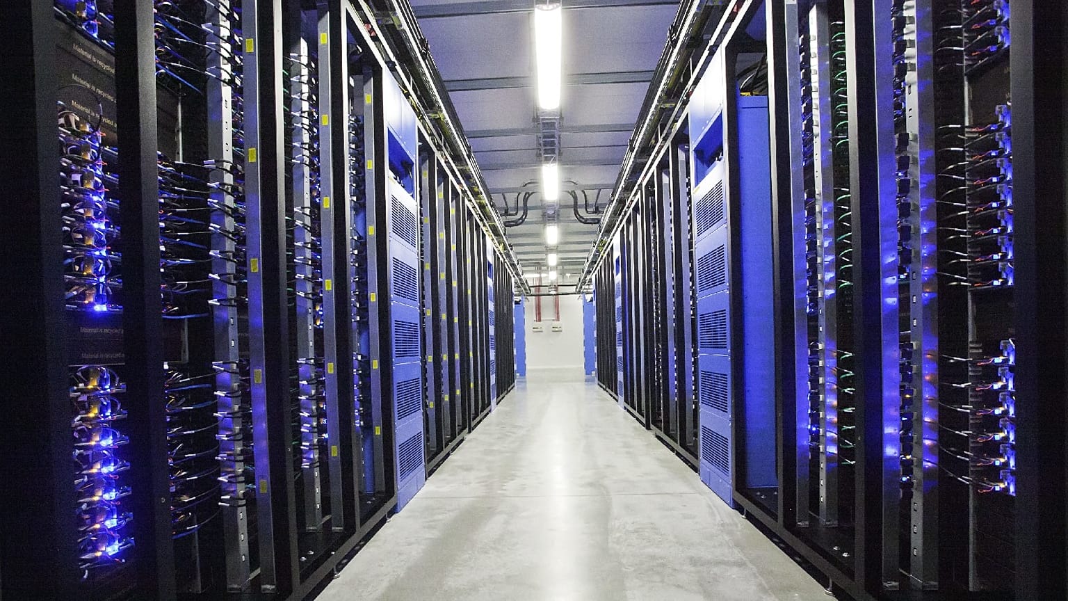 UE dá luz verde para partilha de dados pessoais com os EUA