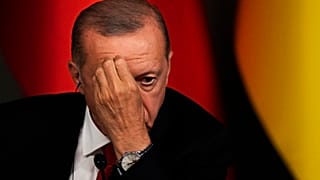 The European Commission has replied to the political offer put forward by Turkish President Recep Tayyip Erdoğan.