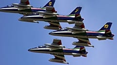 The European Parliament has called for an end to the Military Emissions Gap