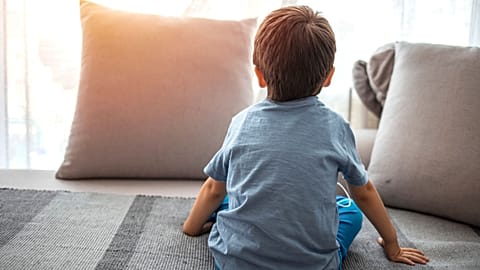 Groundbreaking research reveals ‘definite association’ between gut microbiome and autism